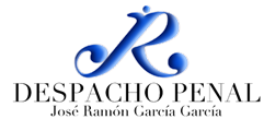 DESPACHO PENAL JOSE RAMON GARCIA